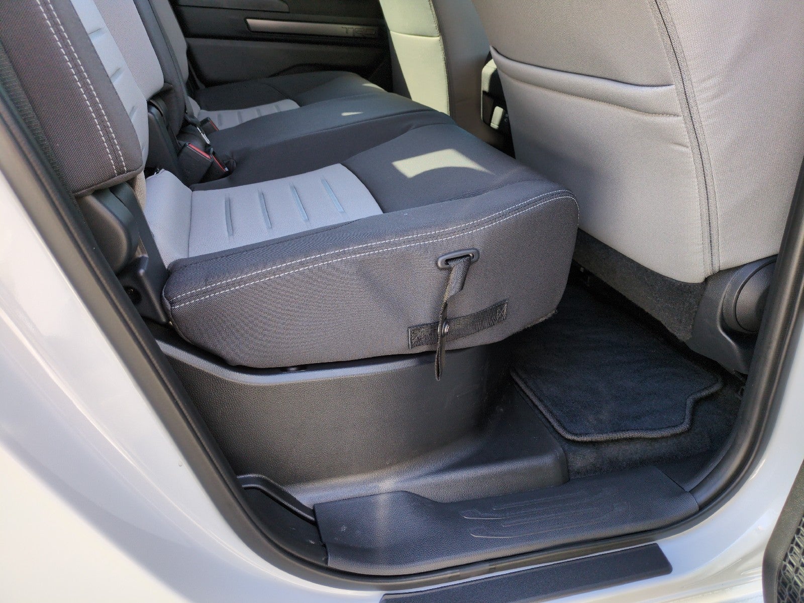 2025 Toyota Tacoma 2WD TRD Sport