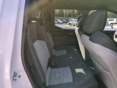 2025 Toyota Tacoma 2WD TRD Sport