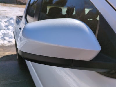 2025 Toyota Tacoma 2WD TRD Sport