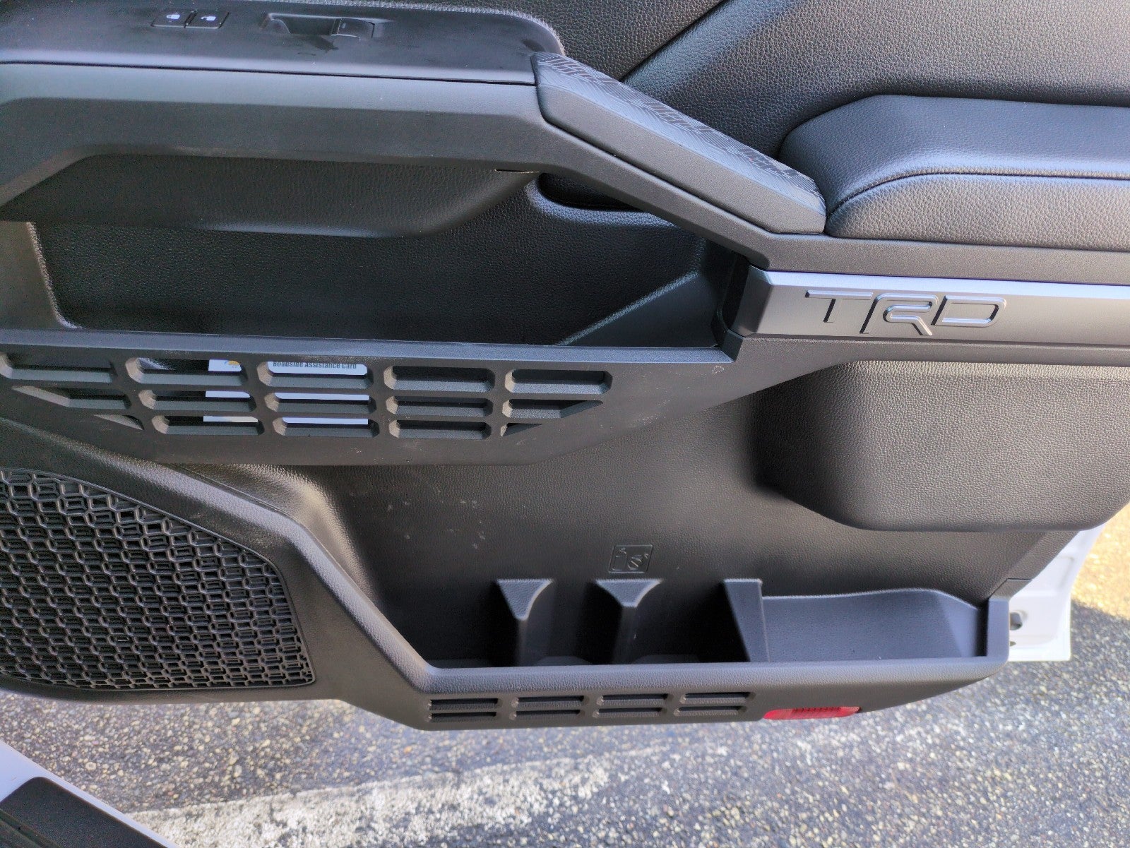 2025 Toyota Tacoma 2WD TRD Sport