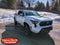 2025 Toyota Tacoma 2WD TRD Sport