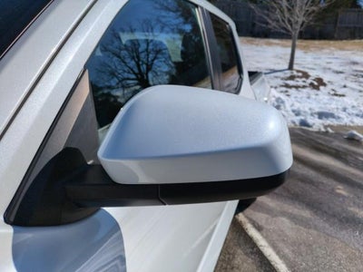 2025 Toyota Tacoma 2WD TRD Sport