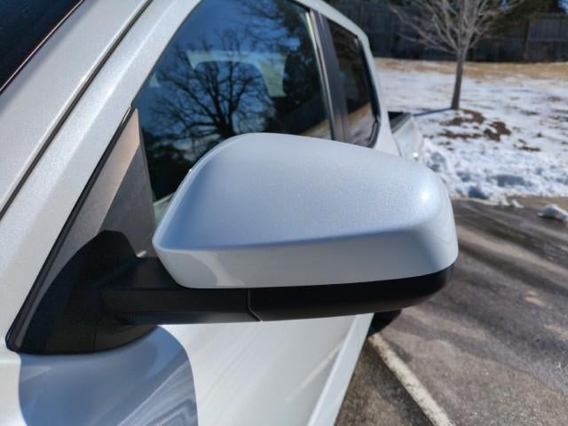 2025 Toyota Tacoma 2WD TRD Sport