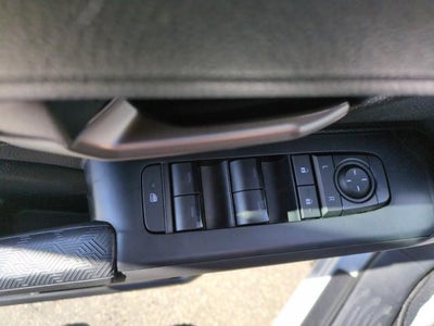 2025 Toyota Tacoma 2WD TRD Sport