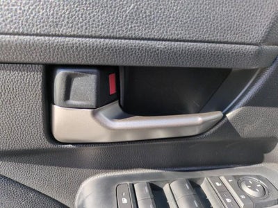 2025 Toyota Tacoma 2WD TRD Sport