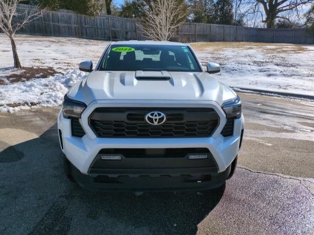 2025 Toyota Tacoma 2WD TRD Sport