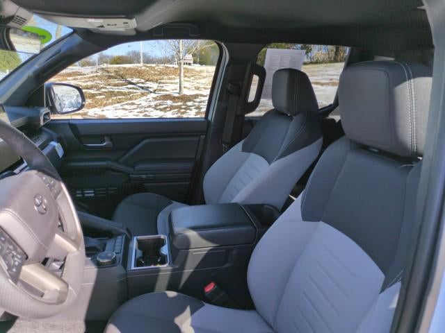 2025 Toyota Tacoma 2WD TRD Sport