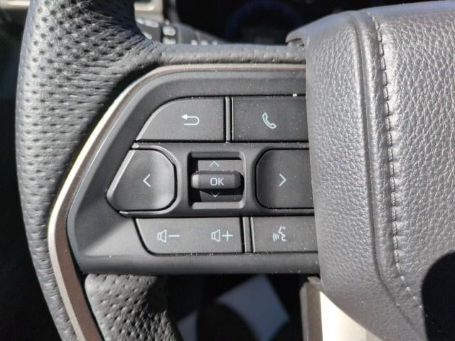 2025 Toyota Tacoma 2WD TRD Sport