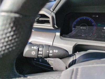 2025 Toyota Tacoma 2WD TRD Sport