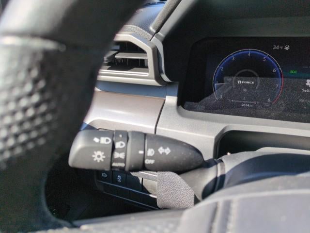 2025 Toyota Tacoma 2WD TRD Sport