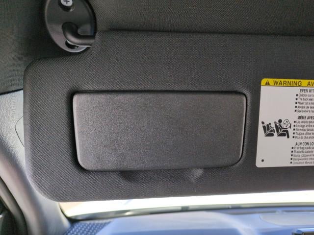 2025 Toyota Tacoma 2WD TRD Sport