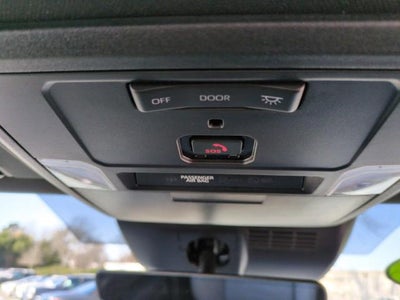 2025 Toyota Tacoma 2WD TRD Sport