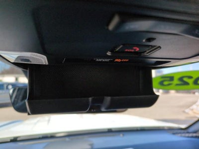 2025 Toyota Tacoma 2WD TRD Sport