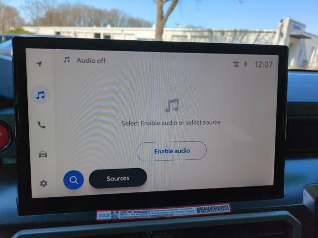 2025 Toyota Tacoma 2WD TRD Sport