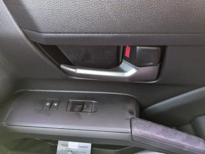 2025 Toyota Tacoma 2WD TRD Sport