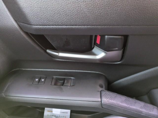 2025 Toyota Tacoma 2WD TRD Sport