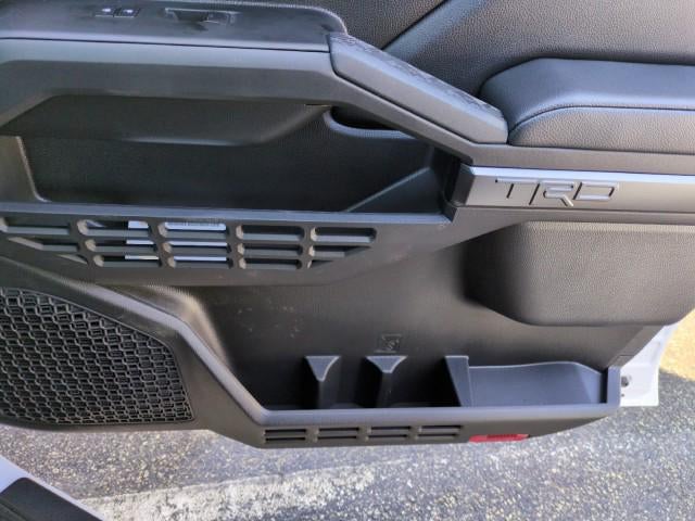 2025 Toyota Tacoma 2WD TRD Sport