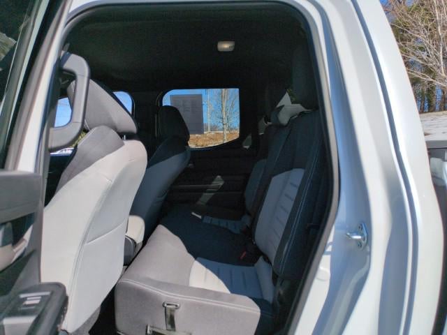 2025 Toyota Tacoma 2WD TRD Sport