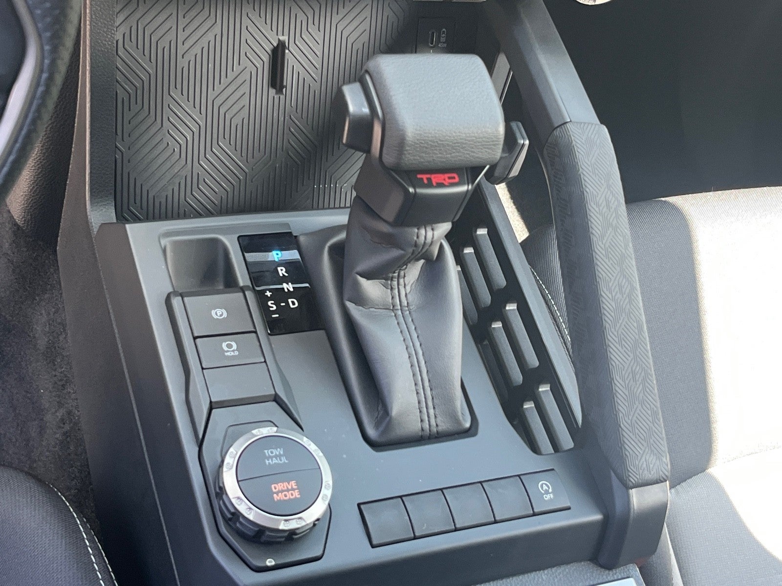 2025 Toyota Tacoma 2WD TRD Sport