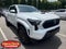 2025 Toyota Tacoma 2WD TRD Sport