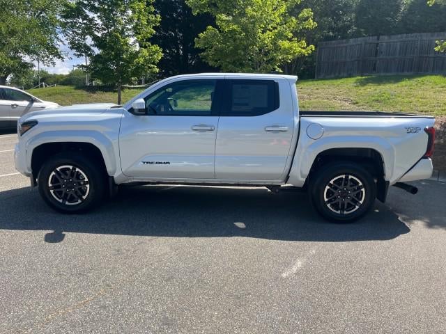 2025 Toyota Tacoma 2WD TRD Sport