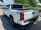 2025 Toyota Tacoma 2WD TRD Sport