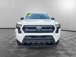 2026 Toyota Tacoma 2WD SR