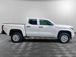 2026 Toyota Tacoma 2WD SR