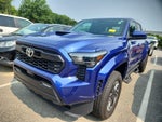2024 Toyota Tacoma 4WD TRD Sport