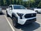 2025 Toyota Tacoma 4WD TRD Off Road