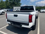 2025 Toyota Tacoma 4WD TRD Off Road