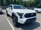 2025 Toyota Tacoma 4WD TRD Off Road
