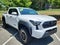2025 Toyota Tacoma 4WD TRD Off Road