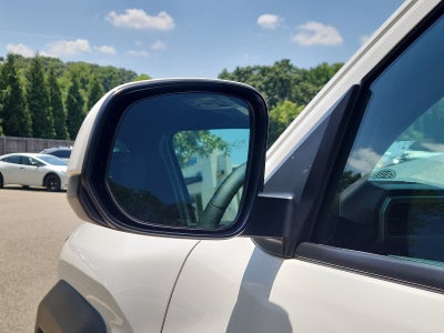 2025 Toyota Tacoma 4WD TRD Off Road