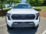 2025 Toyota Tacoma 4WD TRD Off Road