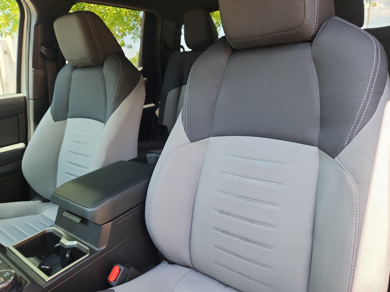 2025 Toyota Tacoma 4WD TRD Off Road