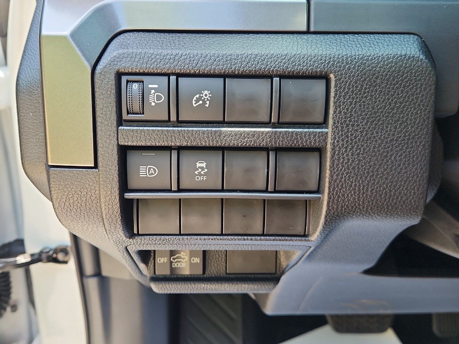 2025 Toyota Tacoma 4WD TRD Off Road