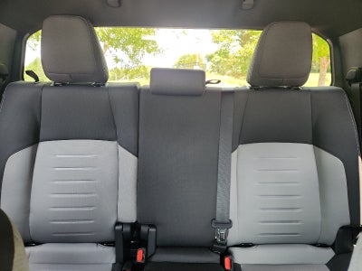 2025 Toyota Tacoma 4WD TRD Off Road
