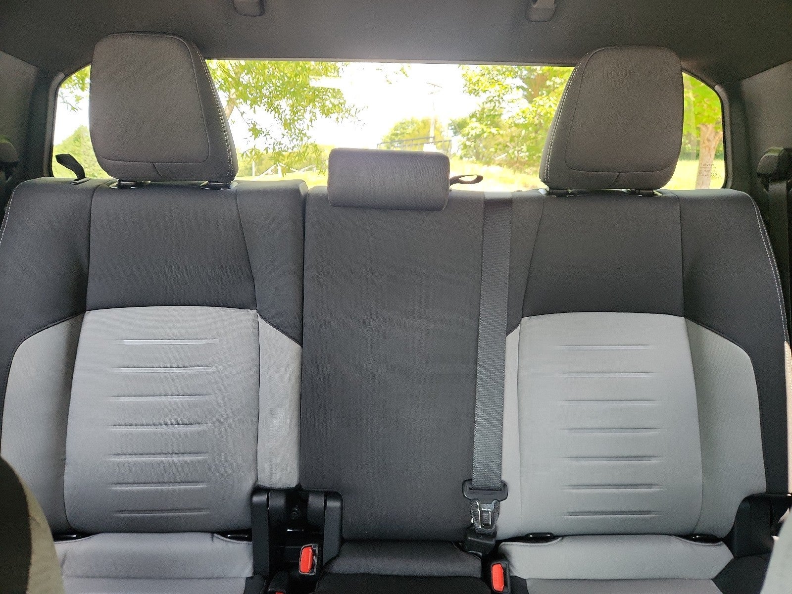 2025 Toyota Tacoma 4WD TRD Off Road