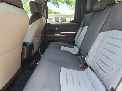 2025 Toyota Tacoma 4WD TRD Off Road