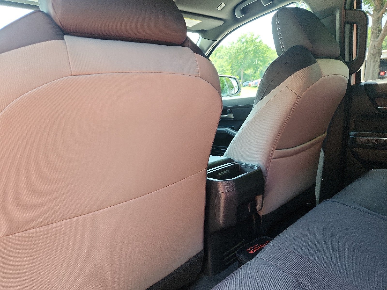 2025 Toyota Tacoma 4WD TRD Off Road