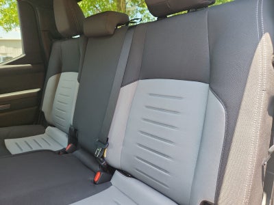 2025 Toyota Tacoma 4WD TRD Off Road