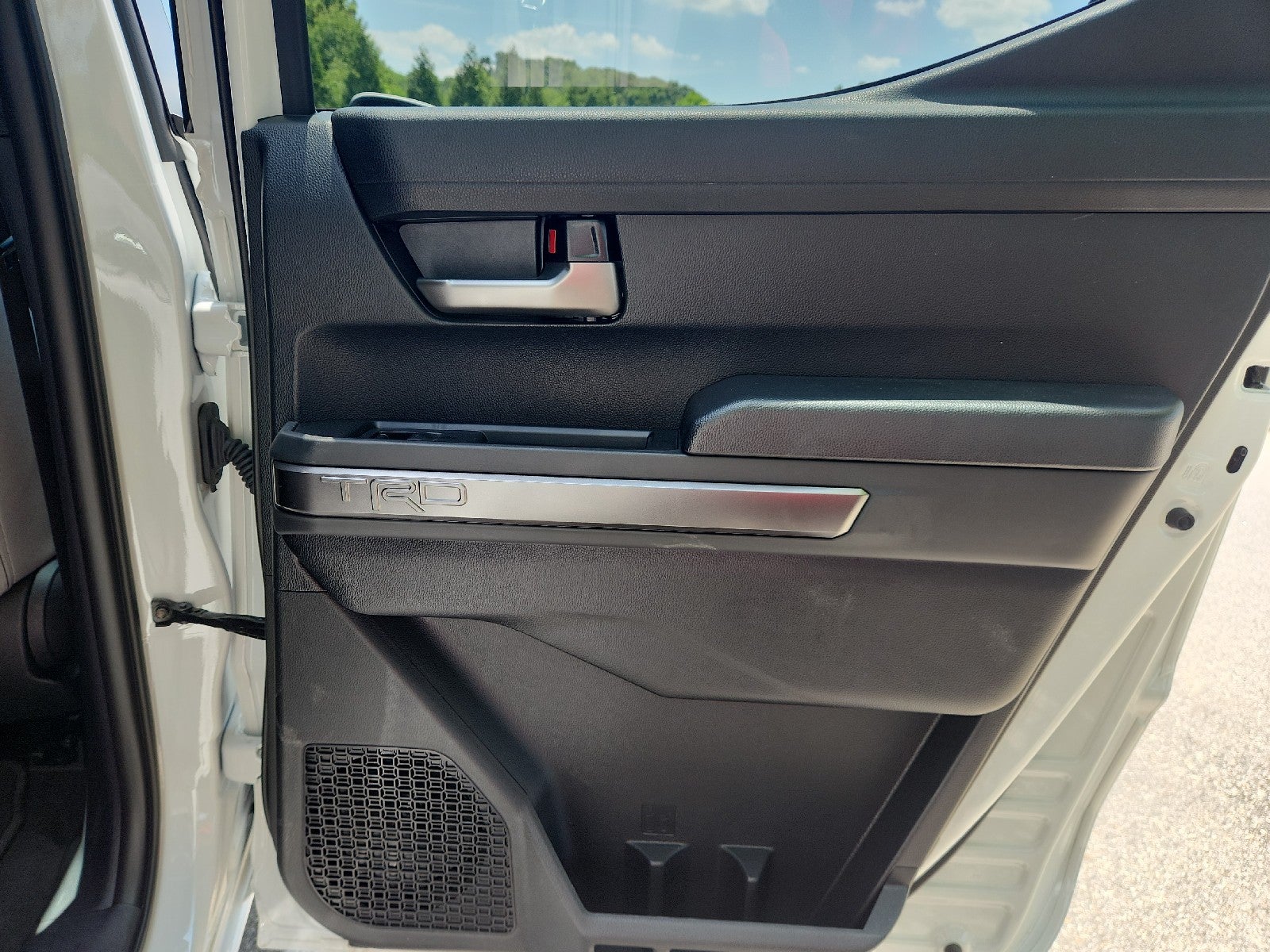 2025 Toyota Tacoma 4WD TRD Off Road
