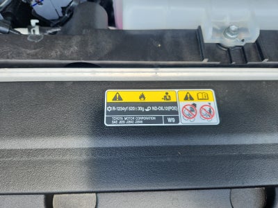 2025 Toyota Tacoma 4WD TRD Off Road