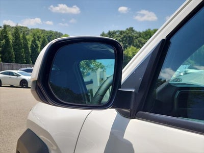 2025 Toyota Tacoma 4WD TRD Off Road