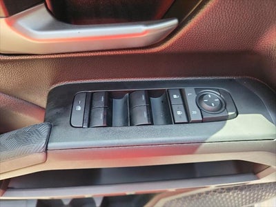 2025 Toyota Tacoma 4WD TRD Off Road