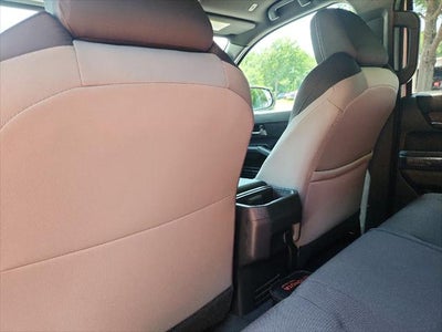 2025 Toyota Tacoma 4WD TRD Off Road