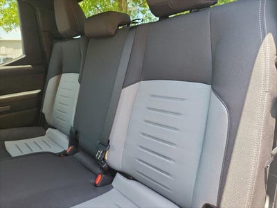 2025 Toyota Tacoma 4WD TRD Off Road
