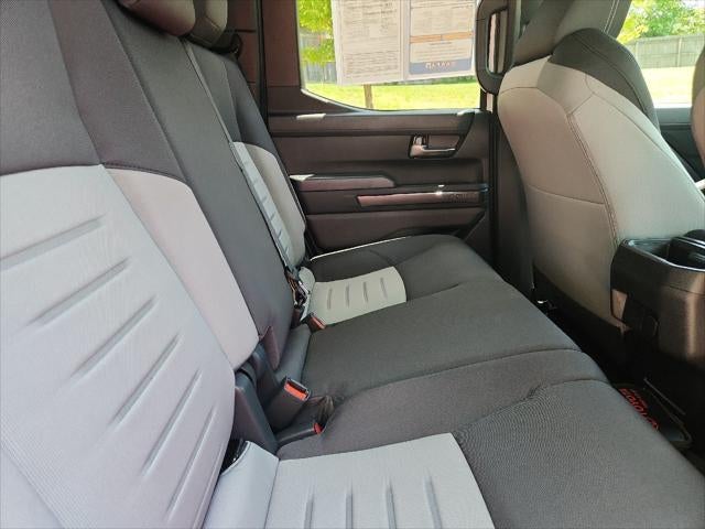 2025 Toyota Tacoma 4WD TRD Off Road