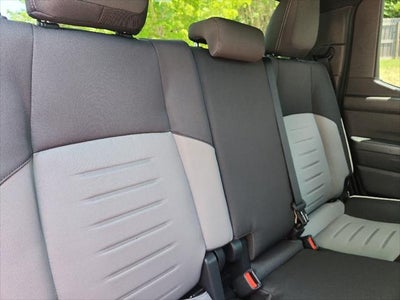 2025 Toyota Tacoma 4WD TRD Off Road
